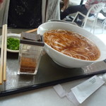 Wasabi Bistro - 稲庭うどん