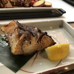 Wasabi Bistro - ミソバターフィッシュ