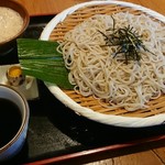 Kikusoba - 