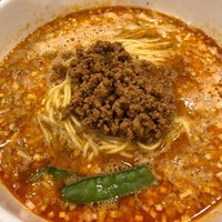 個室中華 頤和園 溜池山王店 - 