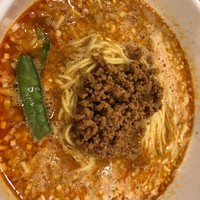 個室中華 頤和園 溜池山王店 - 
