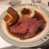 Lawry's The Prime Rib Singapore - 料理写真: