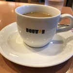 ドトールコーヒーショップ - 