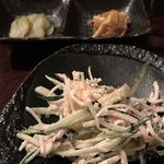 Teppanyaki Bonzu - 