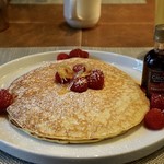 アメリカのパンケーキ 食べログ アメリカのパンケーキ 食べログ
