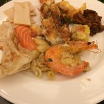 Hotel Jen Orchardgateway Singapore - 