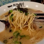 Issenkaku - 麺