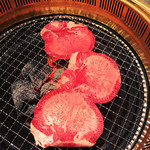 焼肉工房もく - 