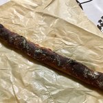 Pane Ho Maretta - ボワソーシソンのフランスパン ¥310+税