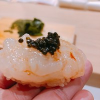鮓 村瀬 - 