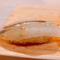 鮓 村瀬 - 
