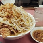 ラーメン荘 おもしろい方へ - 