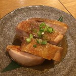 和食居酒屋いすず - 