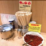 中華そば専門 田中そば店 - 