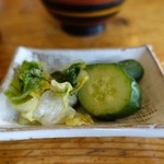 うな久 - 