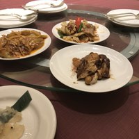 旬遊紀 - 前菜出たばかりなのに矢継ぎ早に提供される主菜3品