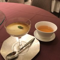 旬遊紀 - 杏仁豆腐に救いがありました