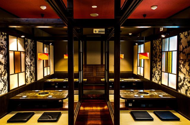 王様の焼肉くろぬま 山形西高前店 - 山形（焼肉）の写真