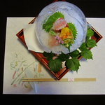 天毬 - 活肴（氷室造里＝別バージョン）