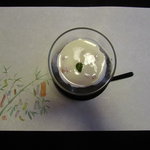 天毬 - 水菓子（トマトのゼリー）