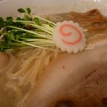 東成きんせい - 塩らーめんをＵＰで！