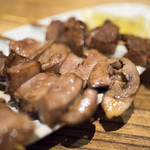 豚小家 - 2018.5 はつ（80円）