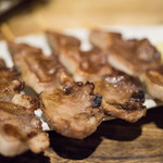 豚小家 - 2018.5 たん（150円）