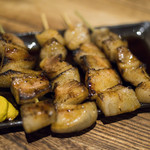 豚小家 - 2018.5 あぶら（100円）