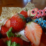 ラ・メゾン アンソレイユターブル パティスリー ルミネ藤沢店