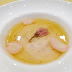 トゥ・ラ・ジョア - 