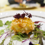 トゥ・ラ・ジョア - 