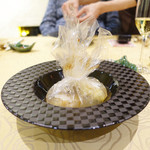 トゥ・ラ・ジョア - 