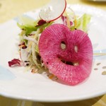 トゥ・ラ・ジョア - 