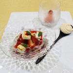 トゥ・ラ・ジョア - 