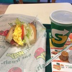 SUBWAY - 