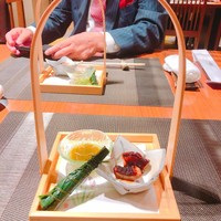 日本料理 弁慶 ホテル日航大阪 - 