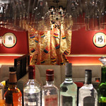 Majikku Ba Ginza Juuni Ji Ginza Hon Ten - 