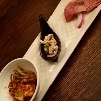 焼肉GROW - 
