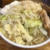 ラーメン二郎 新小金井街道店