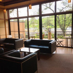 花やしき浮舟園 - 