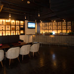 dining & bar KITSUNE - 