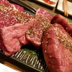 焼肉 ここから - 