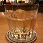 アガト - Blanton's