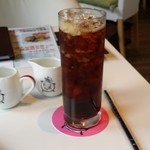 ラ・ポーズの森 カフェ ラ・ポーズ - 