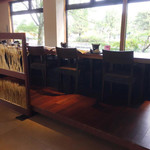 花やしき浮舟園 - 