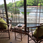 花やしき浮舟園 - 