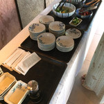 花やしき浮舟園 - 