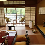 花やしき浮舟園 - 