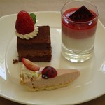 エグゼクス・スクエア - 