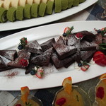 エグゼクス・スクエア - 